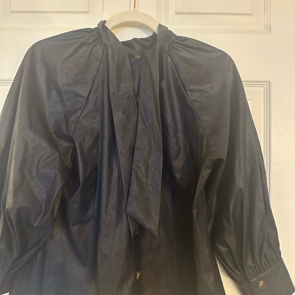 Target X Rachel Comey Top - Picture 9 of 10